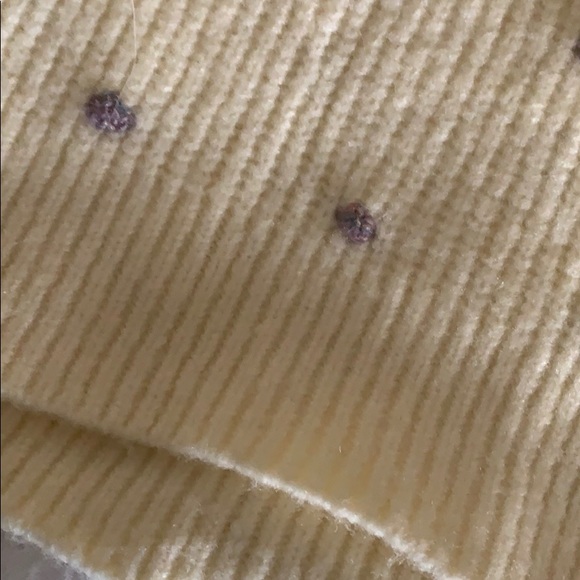Lou & Grey cream sweater 🌸 - Picture 13 of 15